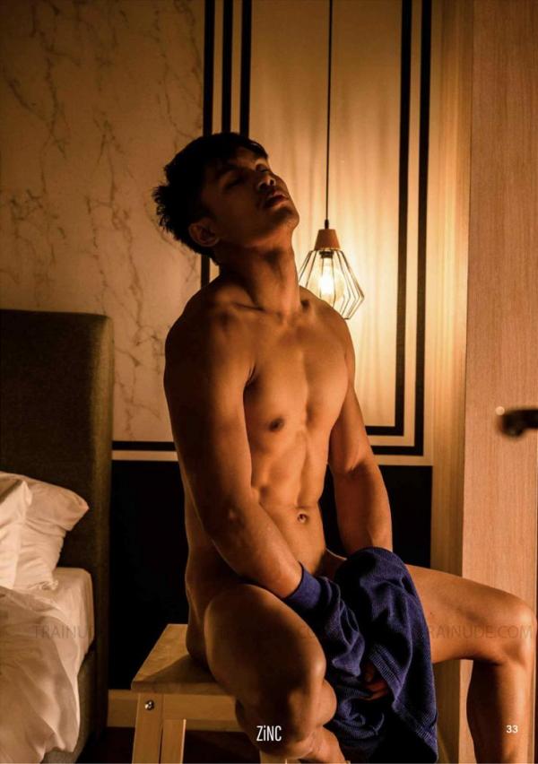 Zinc-Vol.3--Midnight-Playtime-ebook--cum-video